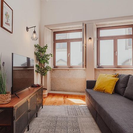 Appartement Oporto Artist'S Loft Extérieur photo