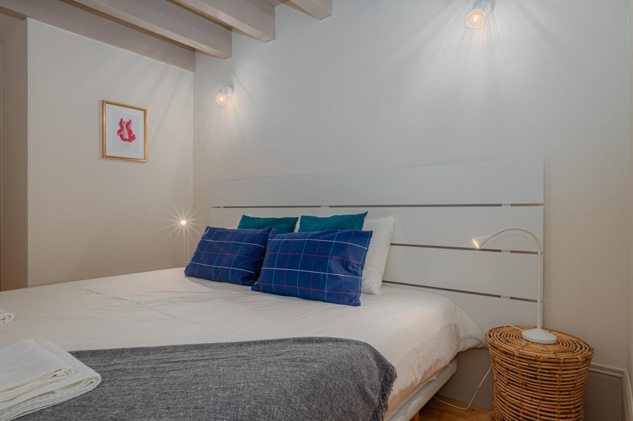 Appartement Oporto Artist'S Loft Extérieur photo