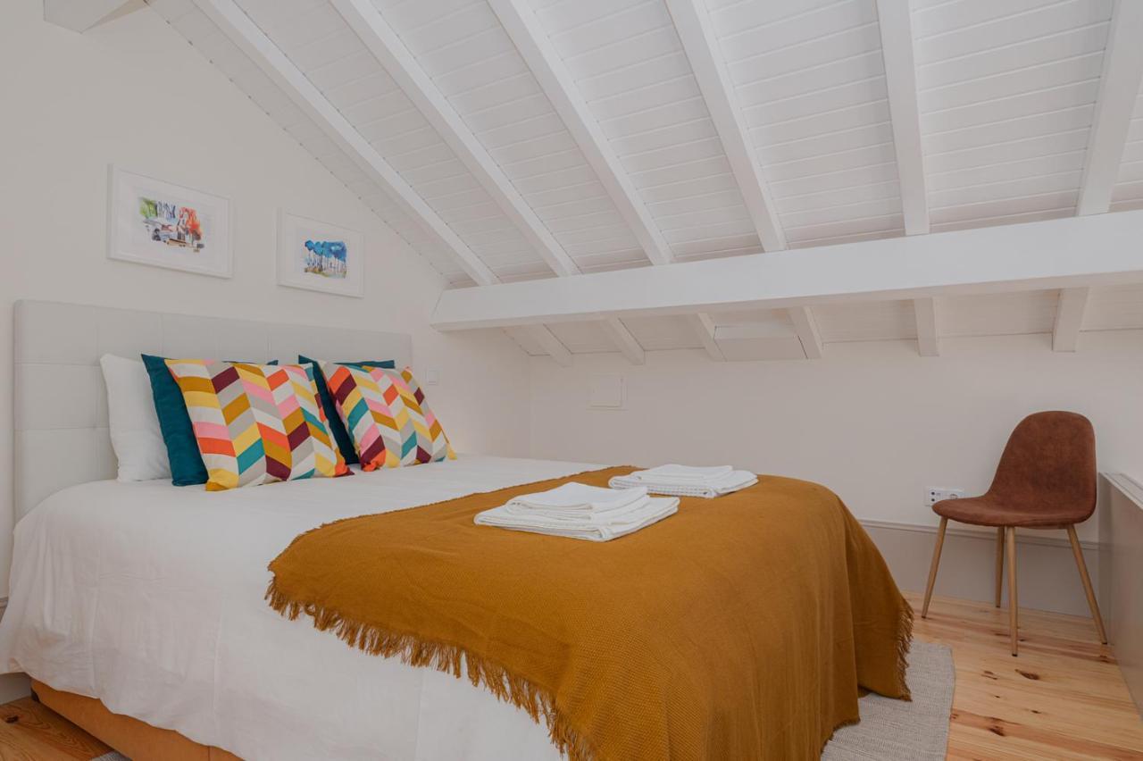 Appartement Oporto Artist'S Loft Extérieur photo